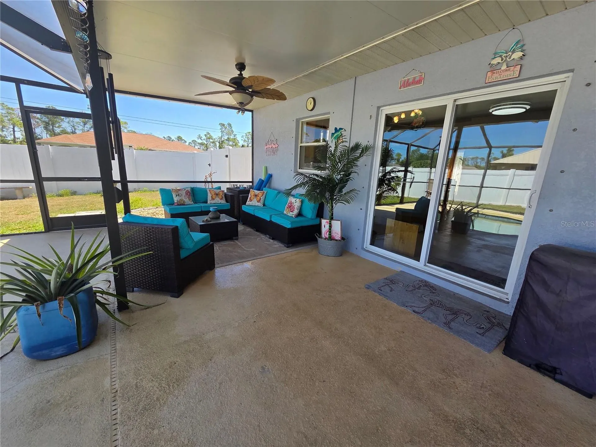 1389 Timberhill Street North Port FL 34288