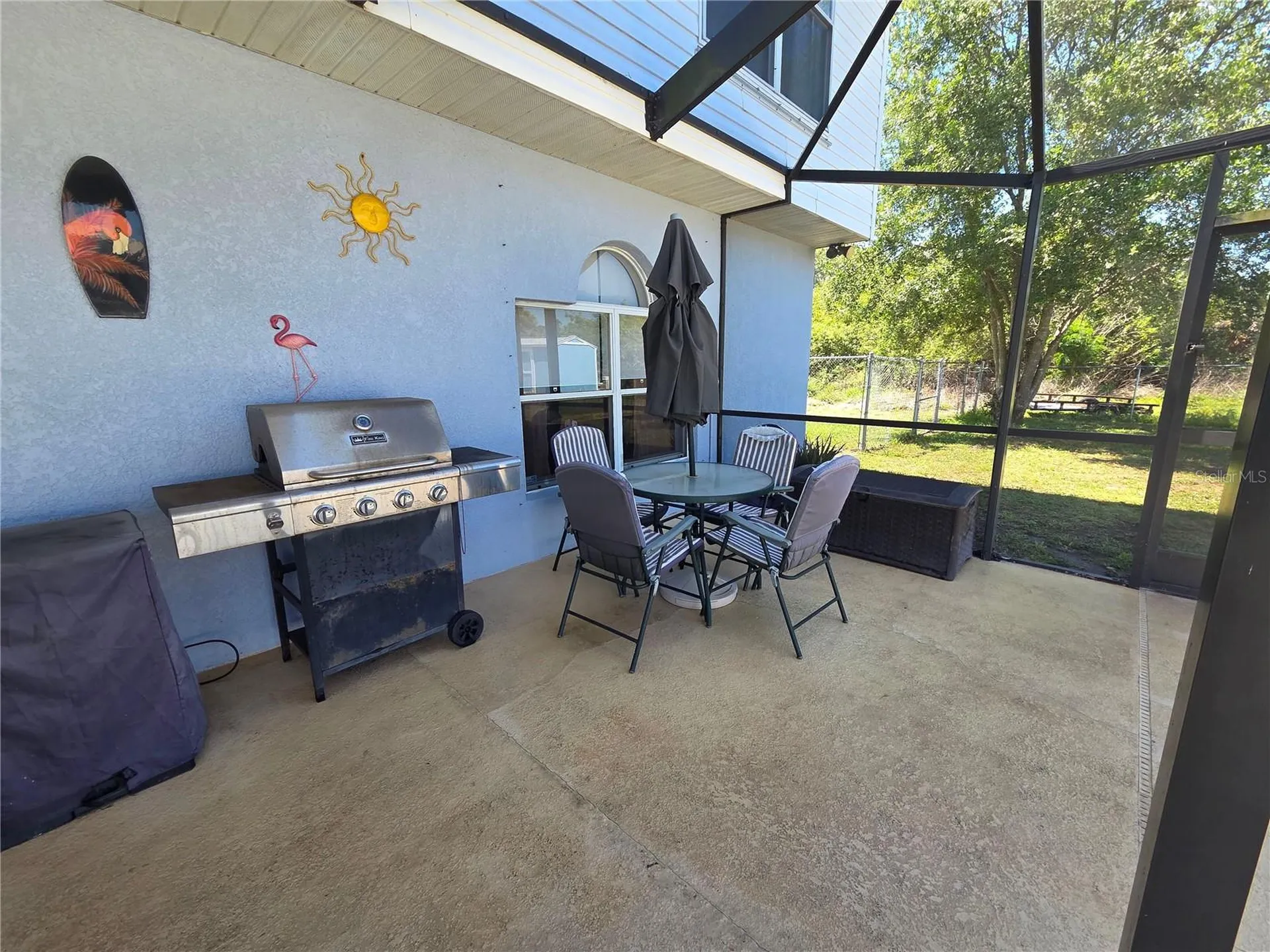 1389 Timberhill Street North Port FL 34288