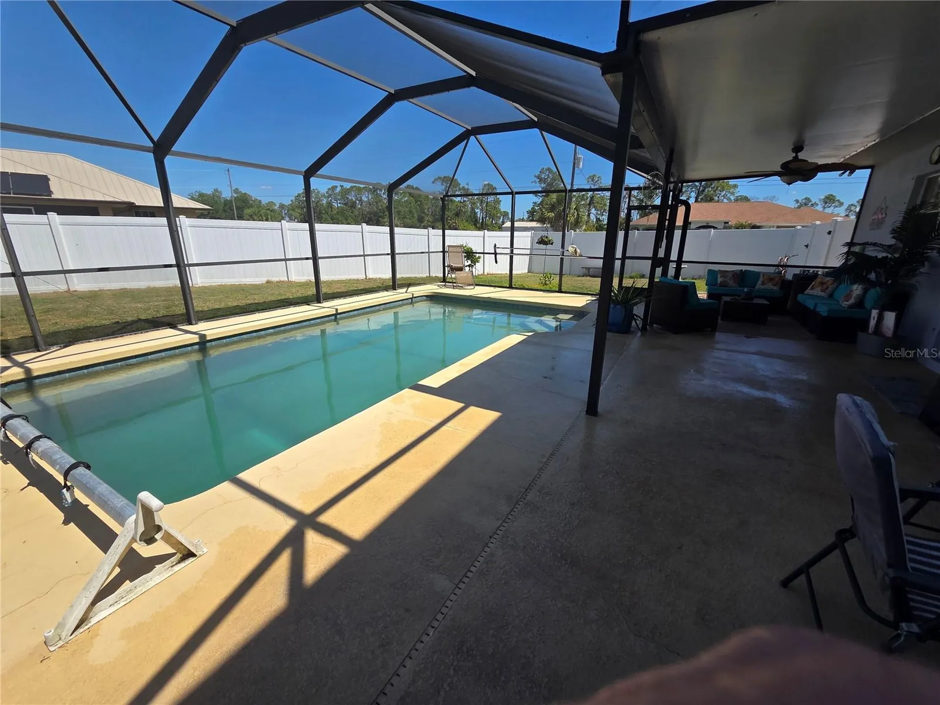 1389 Timberhill Street North Port FL 34288