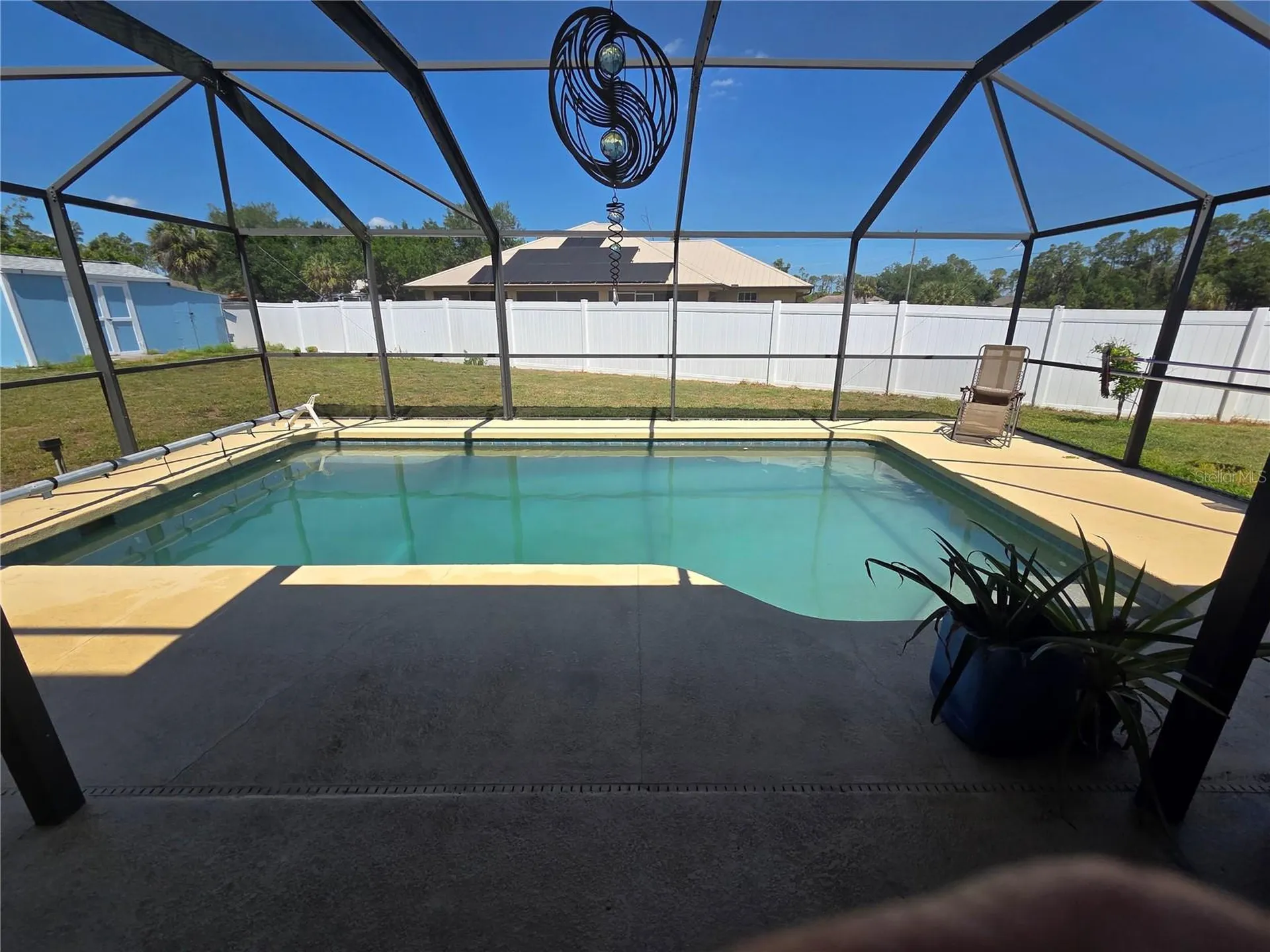 1389 Timberhill Street North Port FL 34288