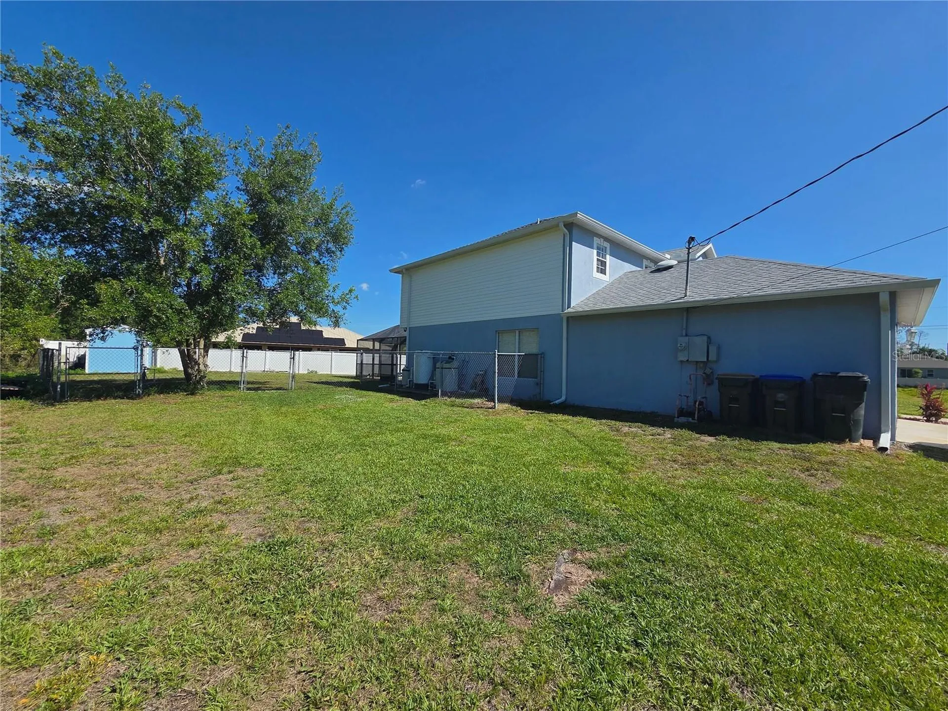 1389 Timberhill Street North Port FL 34288