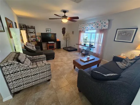 1389 Timberhill Street North Port FL 34288