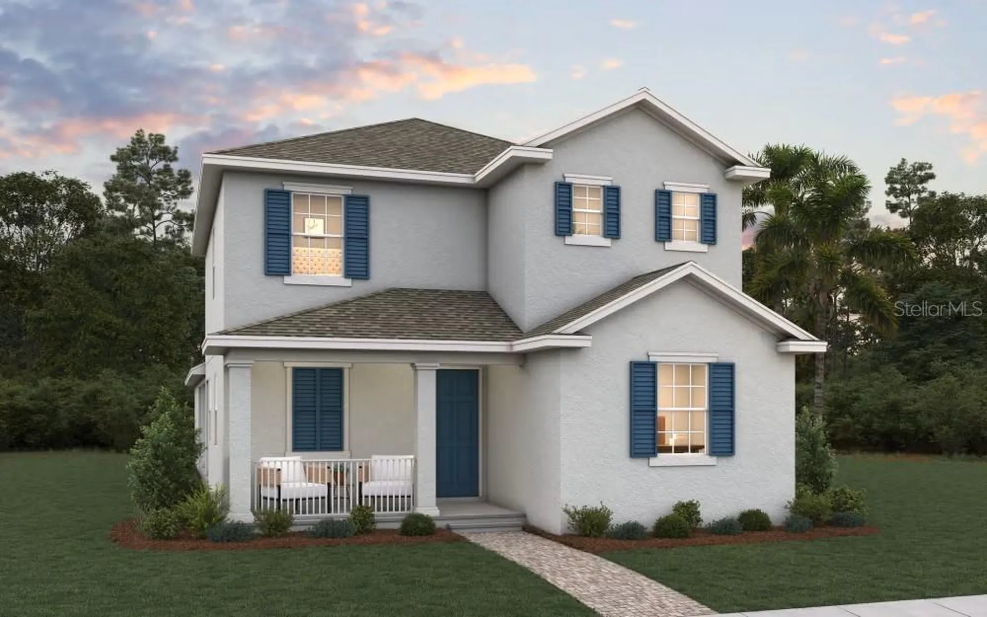 17031 Haggerty Hollow Drive Winter Garden FL 34787