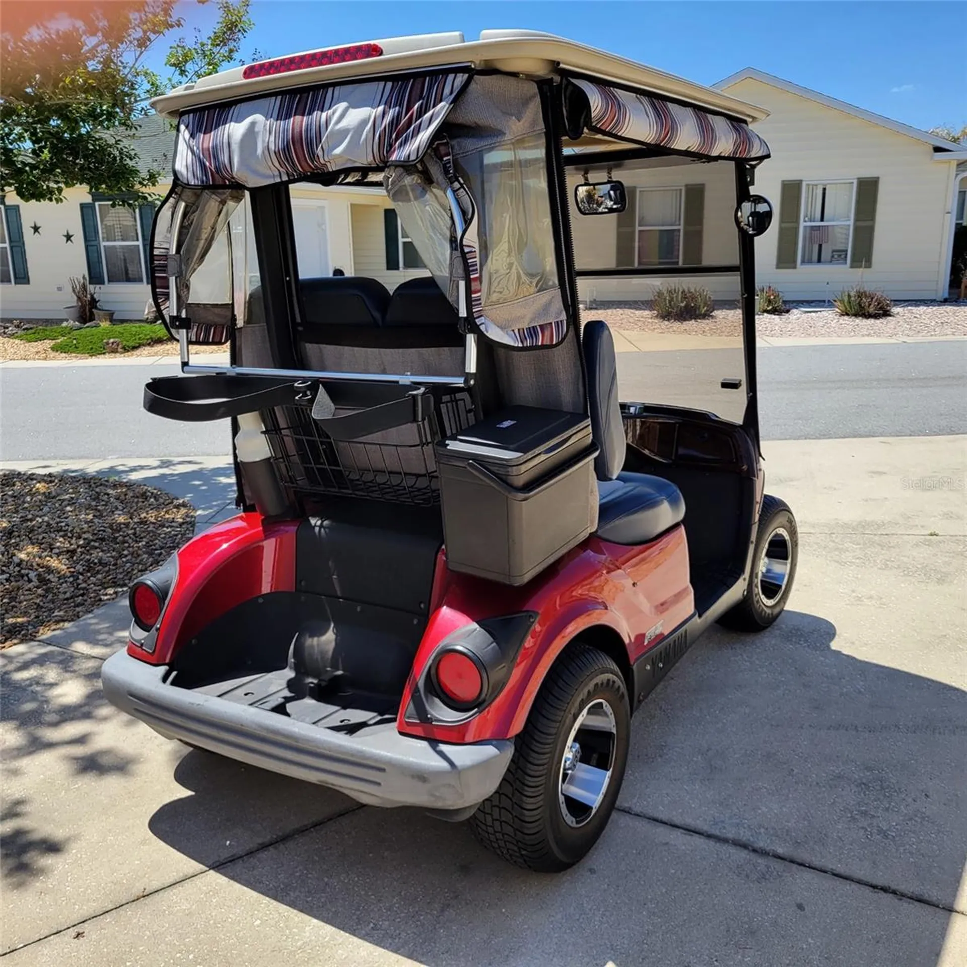 1480 Azteca Loop The Villages FL 32162