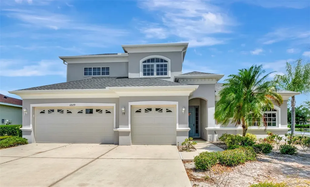 12079 Aster Avenue Bradenton FL 34212