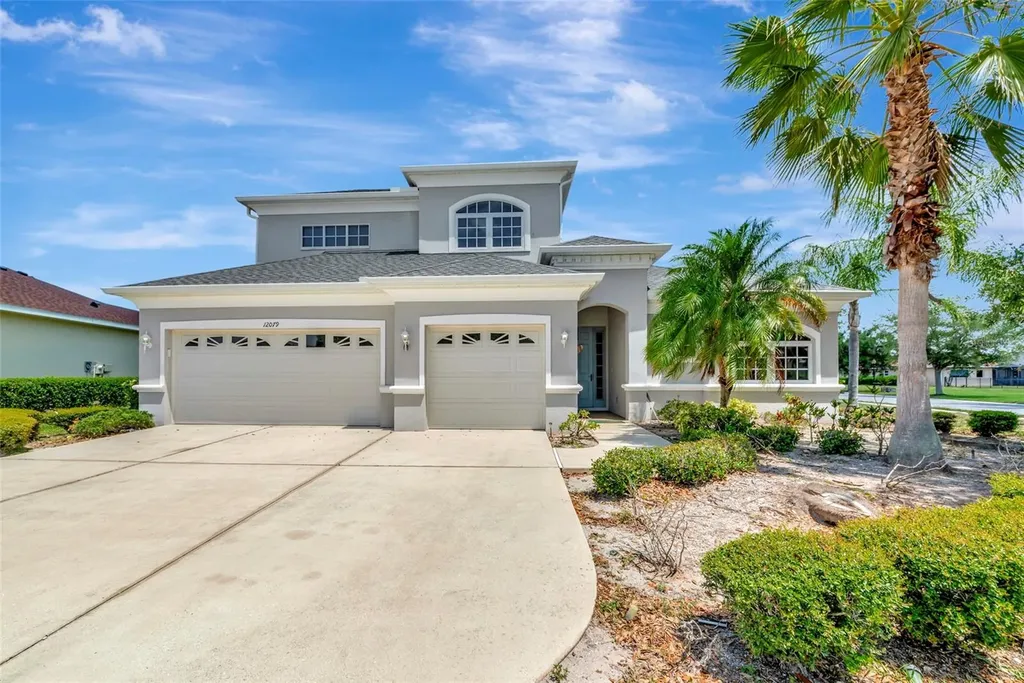 12079 Aster Avenue Bradenton FL 34212