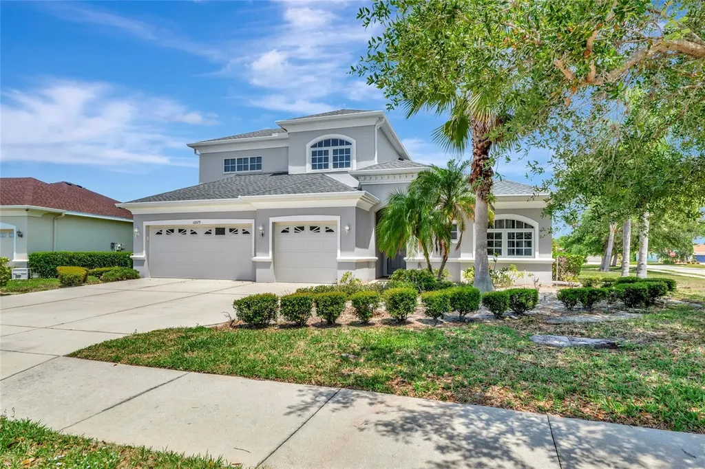 12079 Aster Avenue Bradenton FL 34212