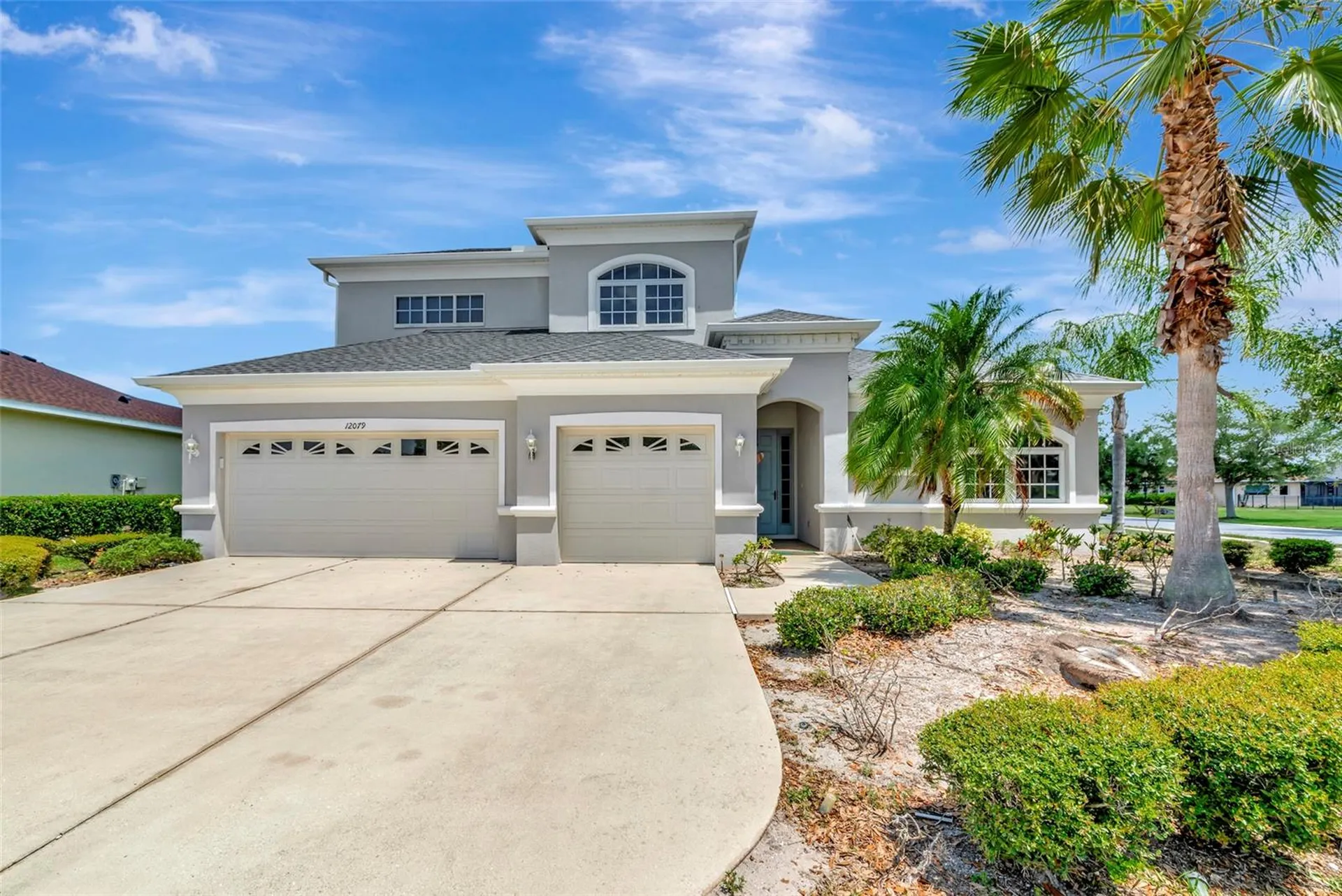 12079 Aster Avenue Bradenton FL 34212