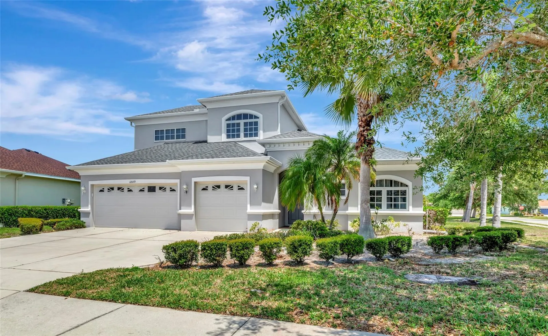 12079 Aster Avenue Bradenton FL 34212