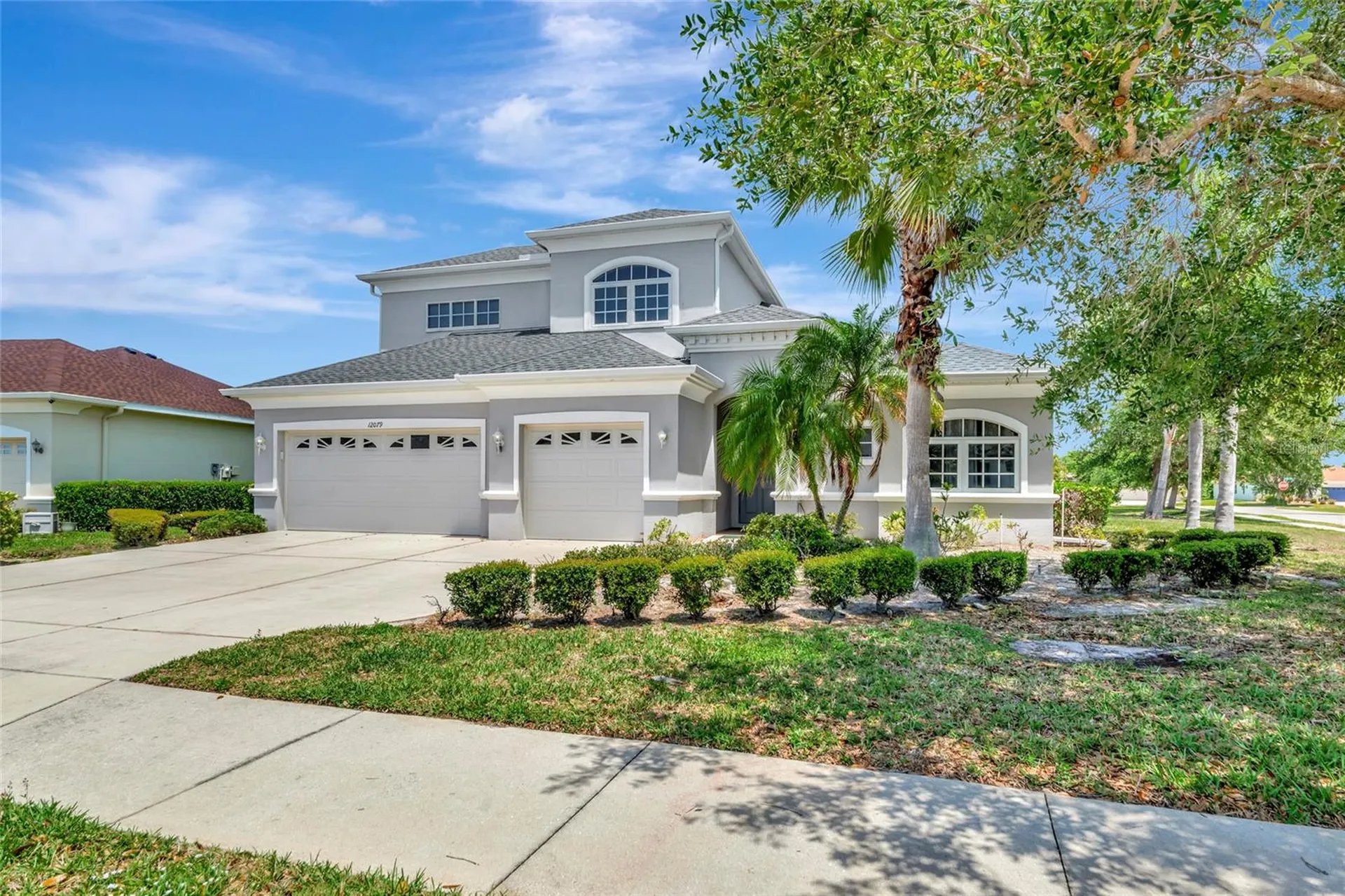 12079 Aster Avenue Bradenton FL 34212