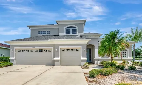 12079 Aster Avenue Bradenton FL 34212