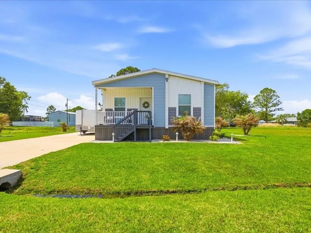 25294 Canterbury Drive Lake Wales FL 33898