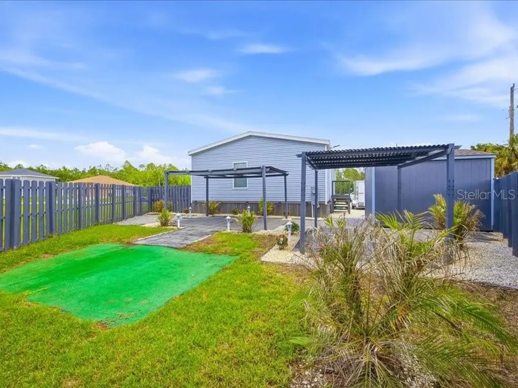 25294 Canterbury Drive Lake Wales FL 33898