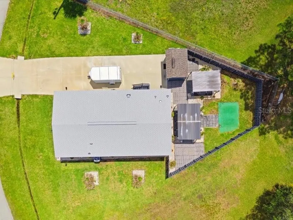 25294 Canterbury Drive Lake Wales FL 33898