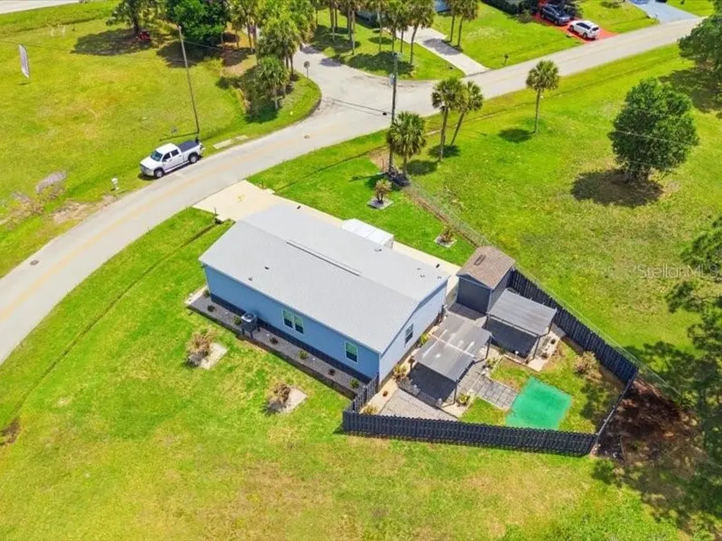 25294 Canterbury Drive Lake Wales FL 33898