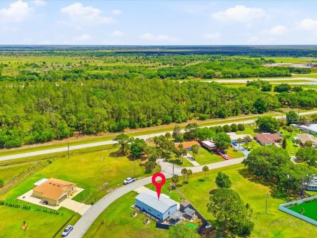 25294 Canterbury Drive Lake Wales FL 33898
