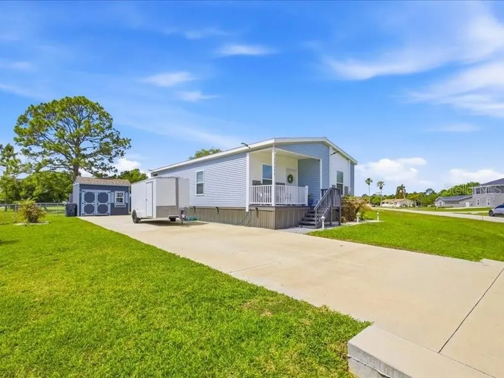 25294 Canterbury Drive Lake Wales FL 33898