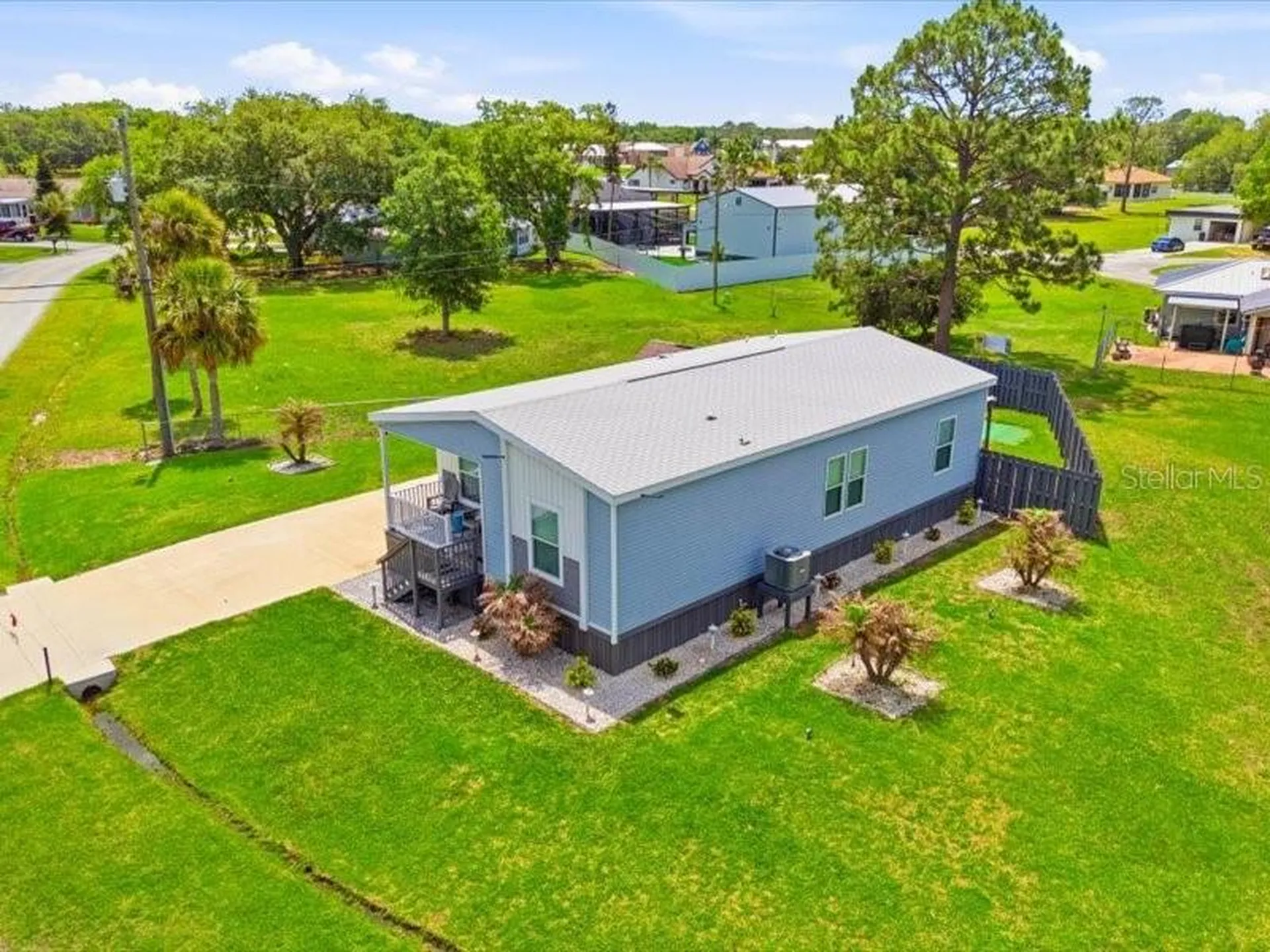 25294 Canterbury Drive Lake Wales FL 33898