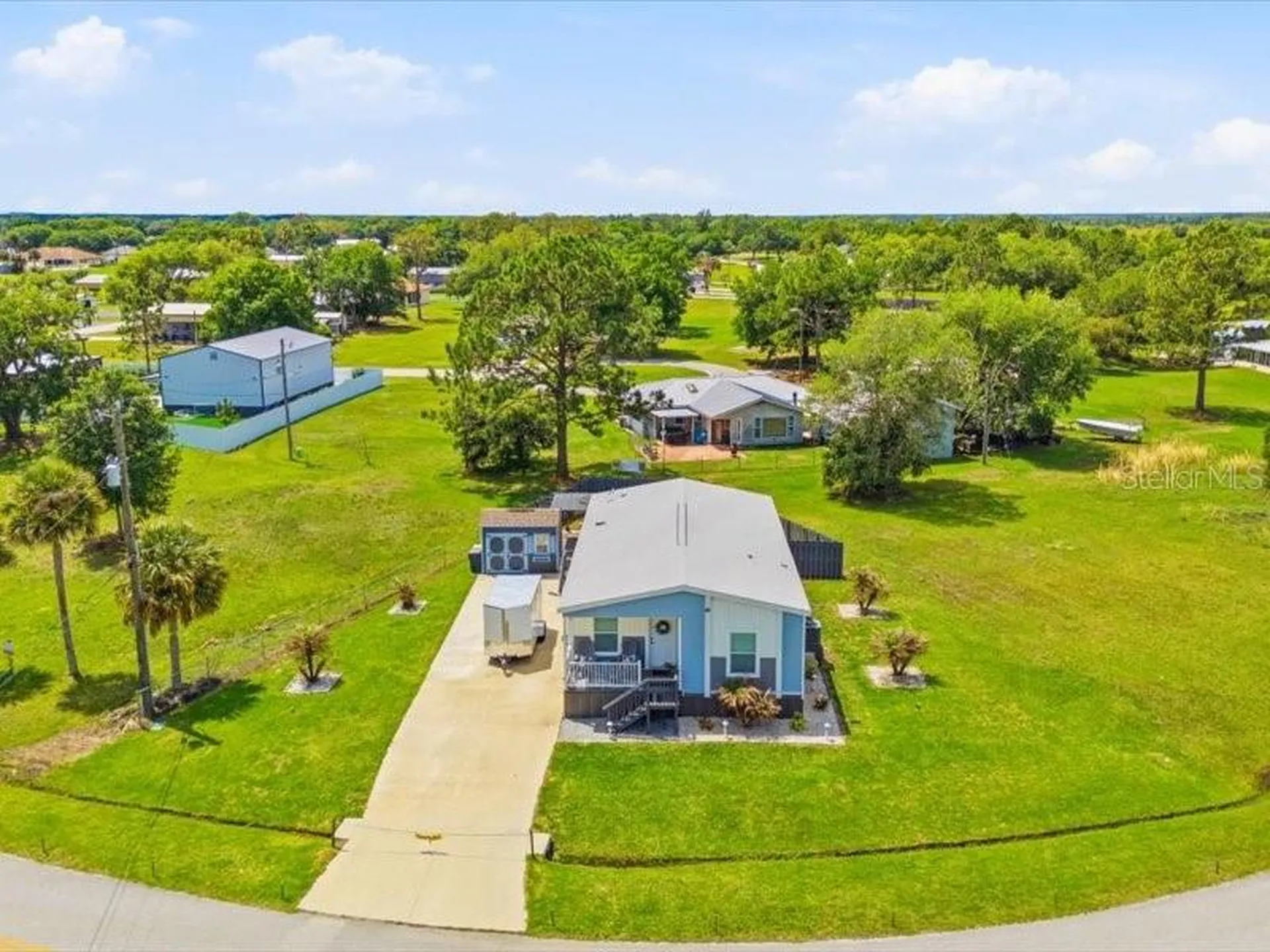 25294 Canterbury Drive Lake Wales FL 33898