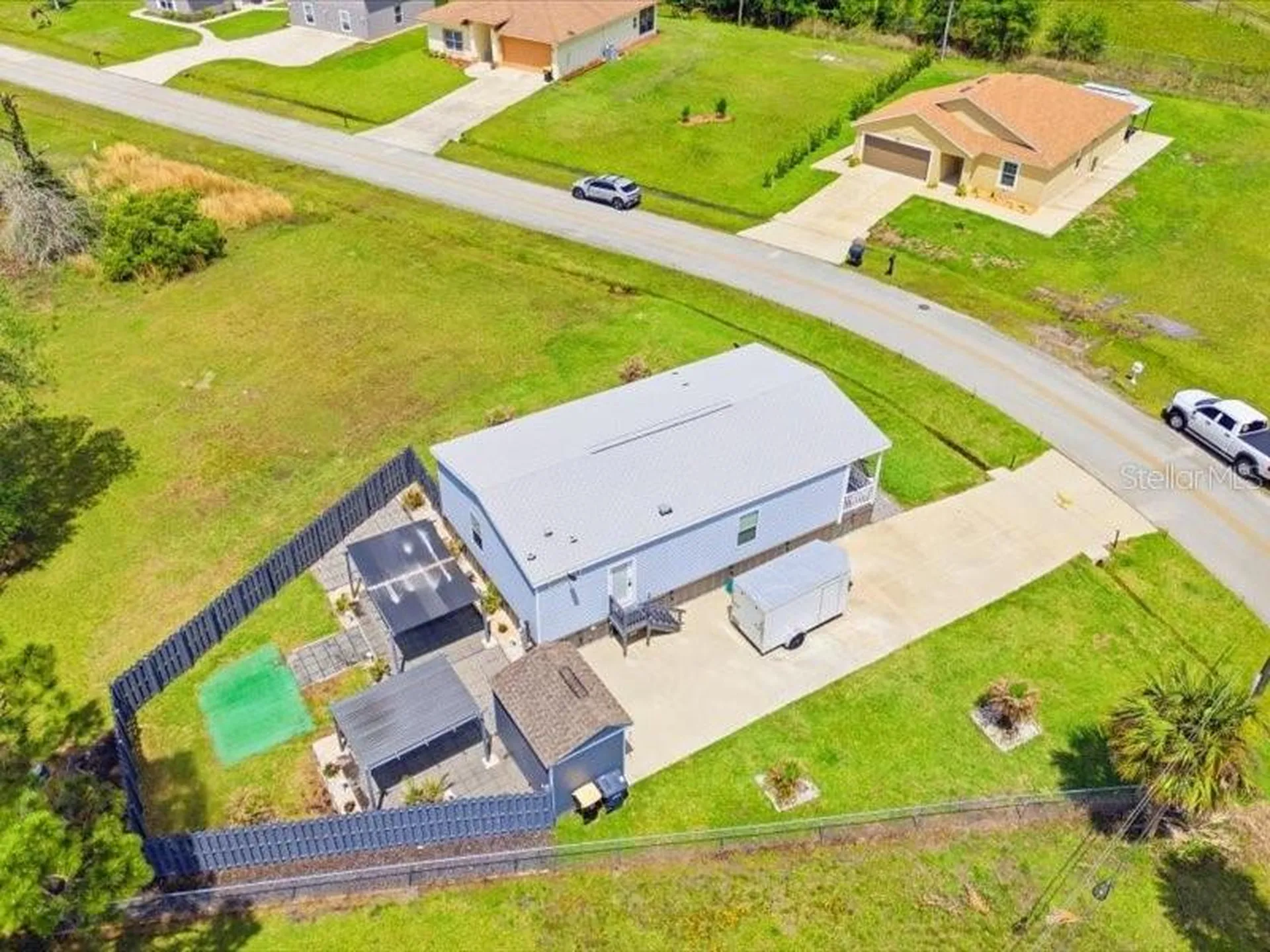 25294 Canterbury Drive Lake Wales FL 33898
