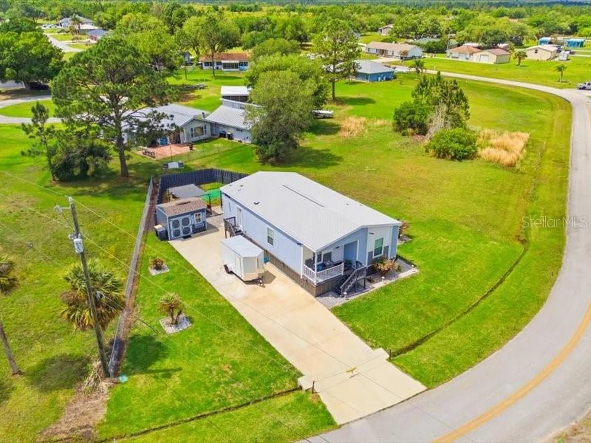 25294 Canterbury Drive Lake Wales FL 33898