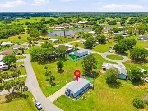 25294 Canterbury Drive Lake Wales FL 33898