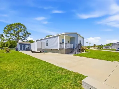 25294 Canterbury Drive Lake Wales FL 33898