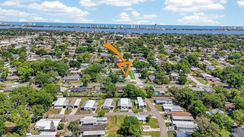South Daytona FL 32119