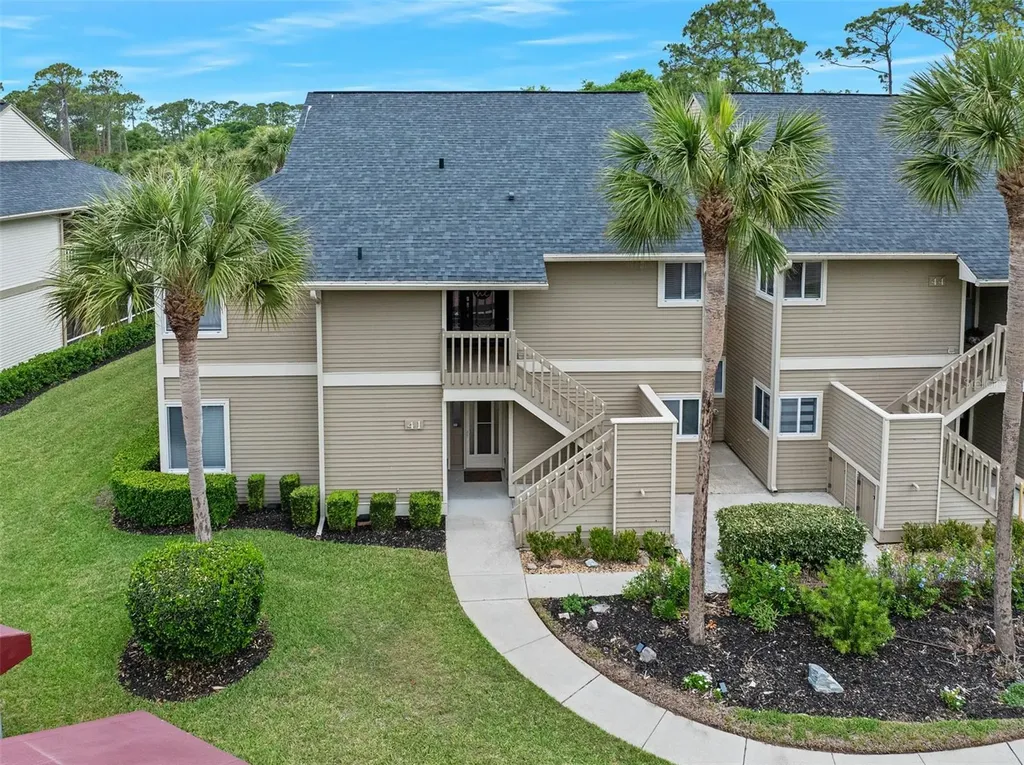 41 Magnolia Drive S Ormond Beach FL 32174