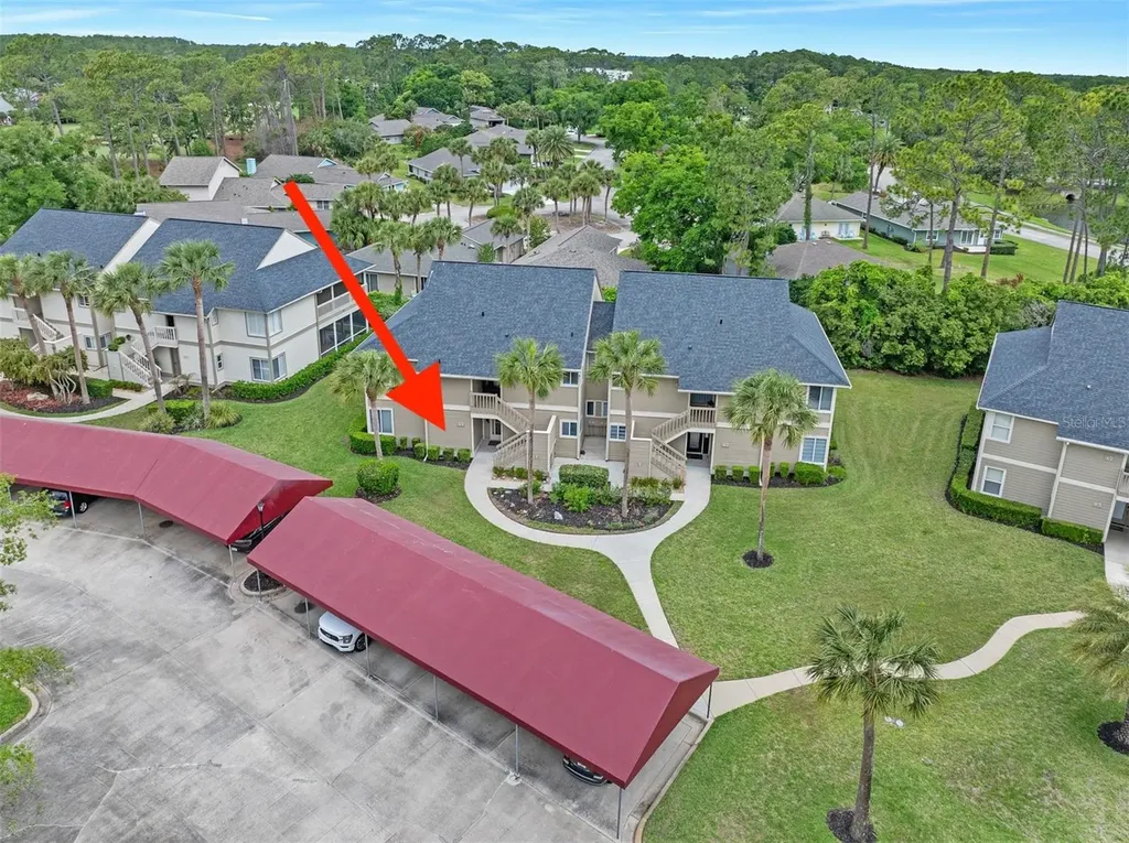41 Magnolia Drive S Ormond Beach FL 32174