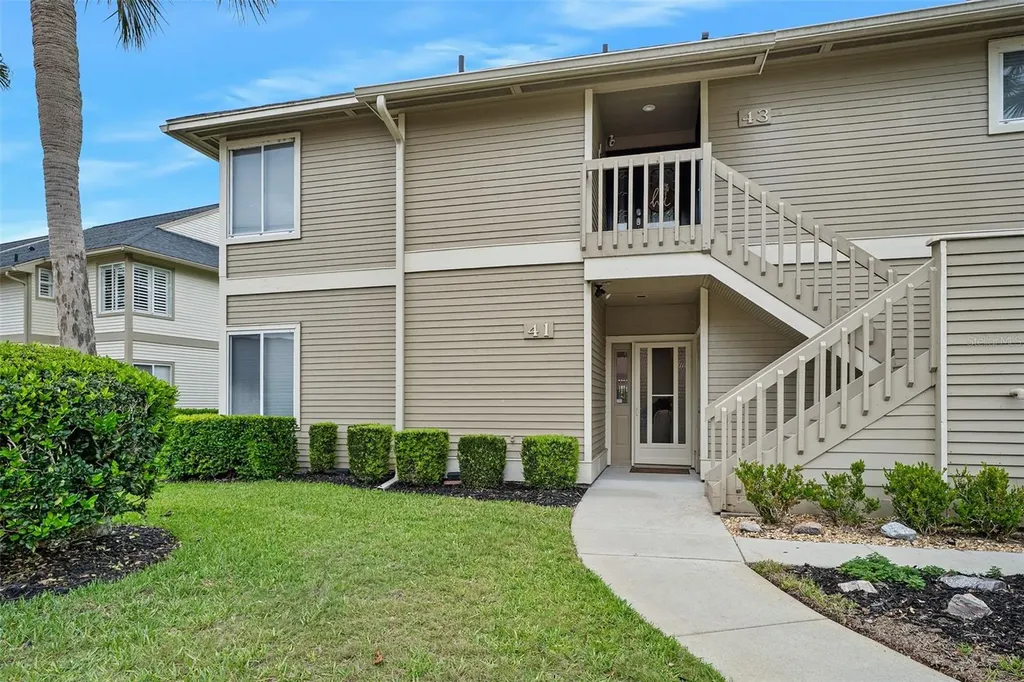 41 Magnolia Drive S Ormond Beach FL 32174