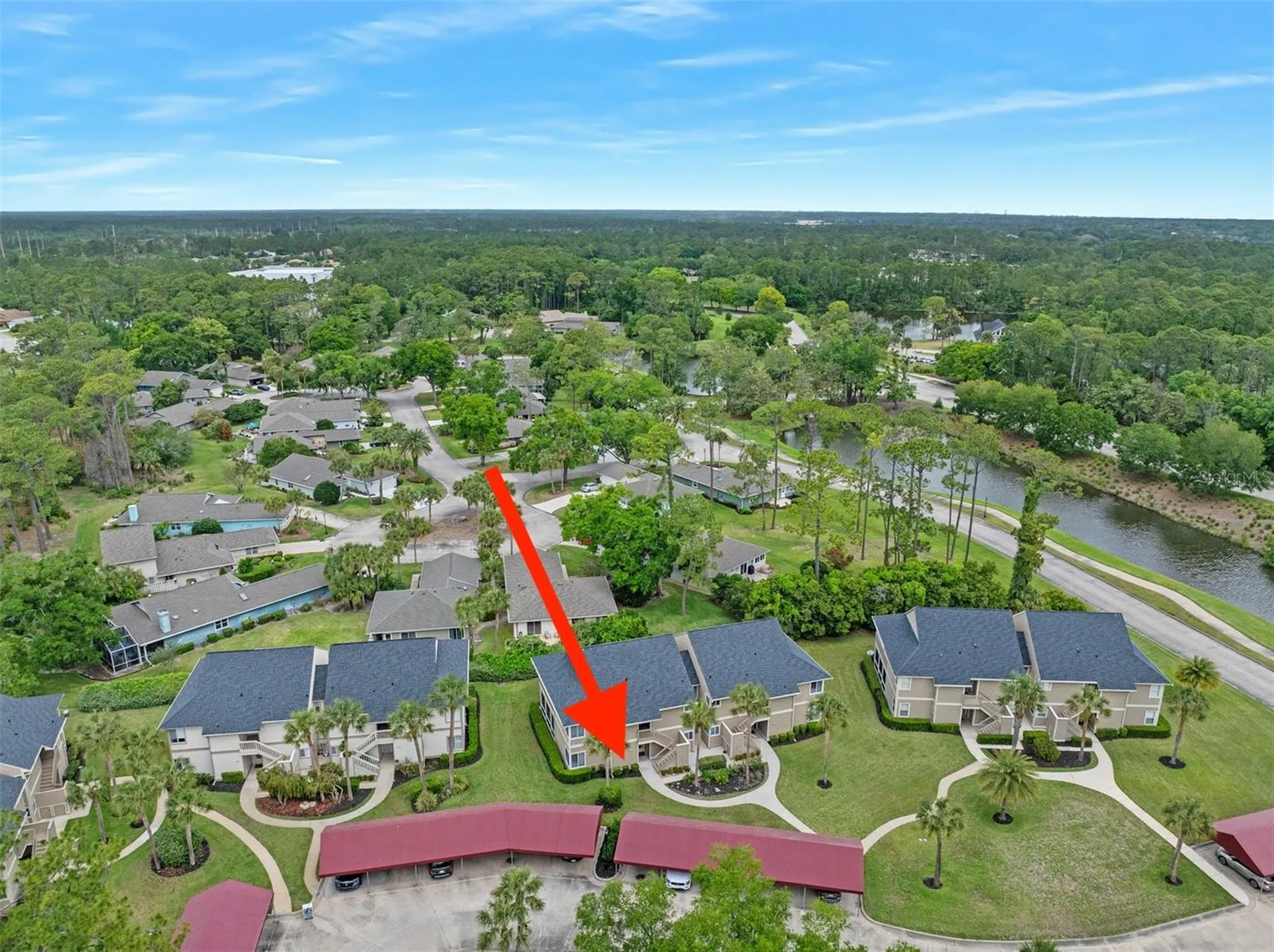 41 Magnolia Drive S Ormond Beach FL 32174