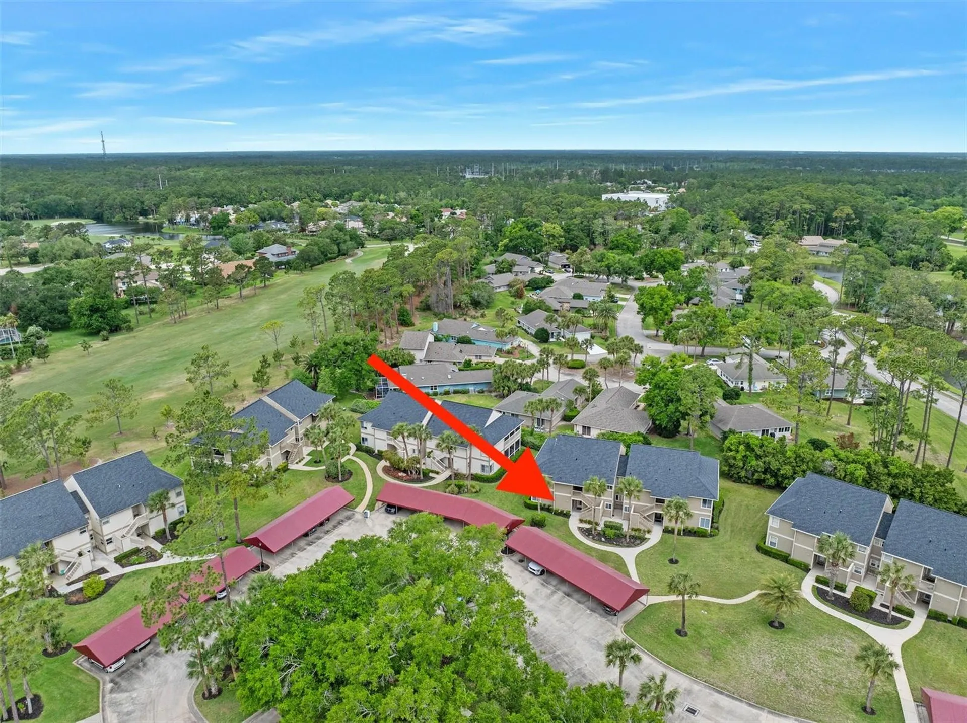 41 Magnolia Drive S Ormond Beach FL 32174