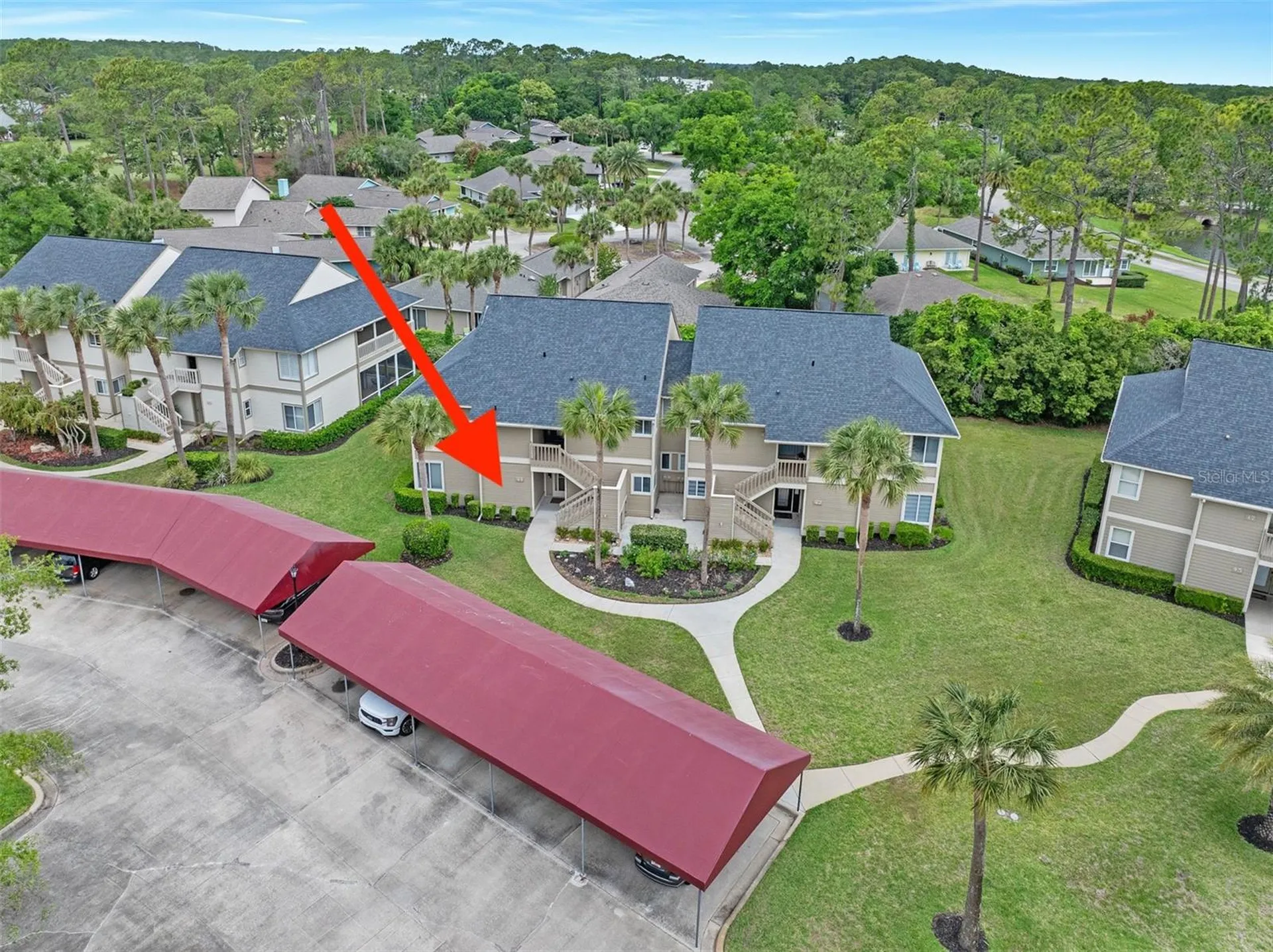 41 Magnolia Drive S Ormond Beach FL 32174