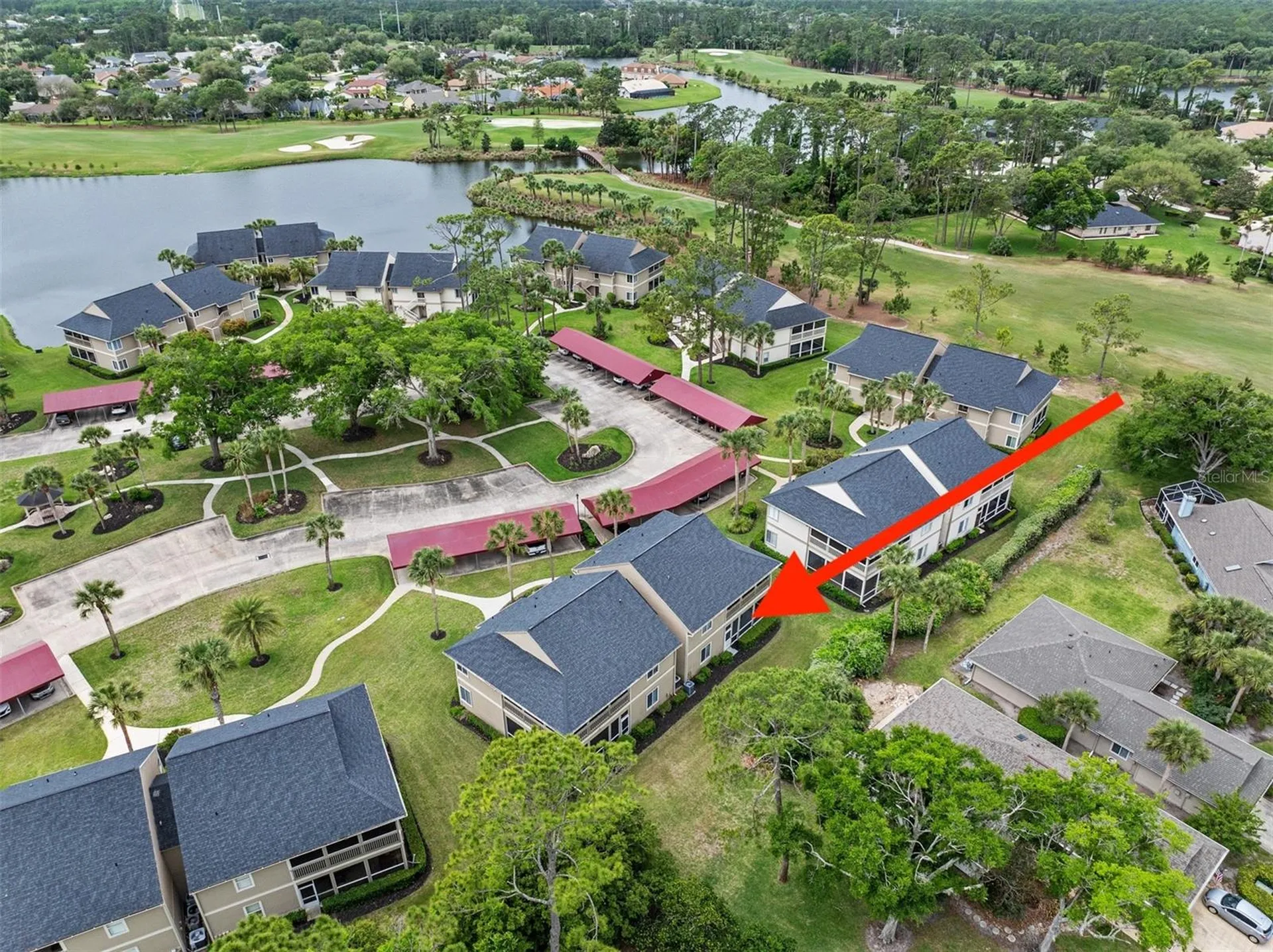 41 Magnolia Drive S Ormond Beach FL 32174