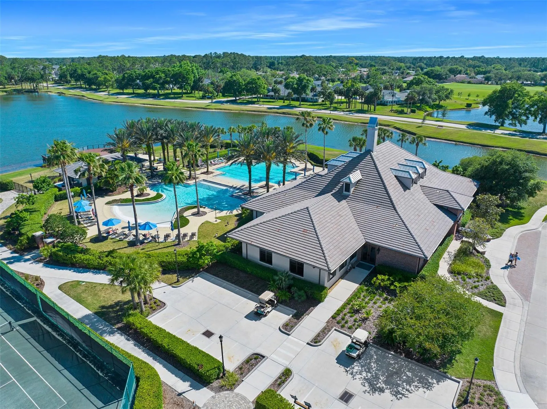 41 Magnolia Drive S Ormond Beach FL 32174
