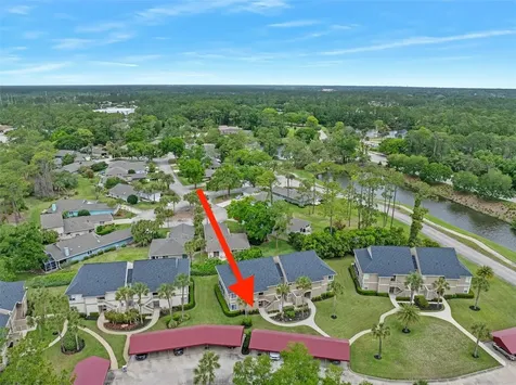 41 Magnolia Drive S Ormond Beach FL 32174
