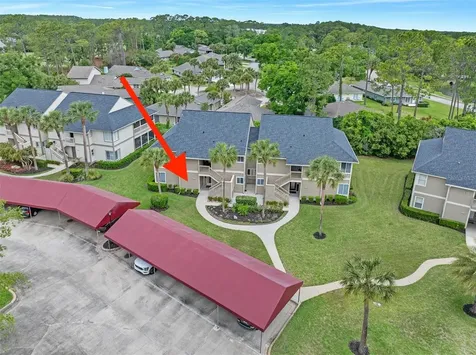 41 Magnolia Drive S Ormond Beach FL 32174