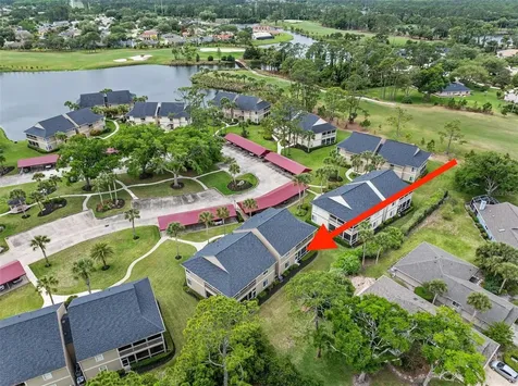 41 Magnolia Drive S Ormond Beach FL 32174
