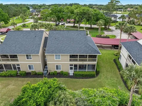 41 Magnolia Drive S Ormond Beach FL 32174