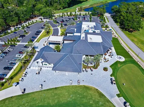 41 Magnolia Drive S Ormond Beach FL 32174