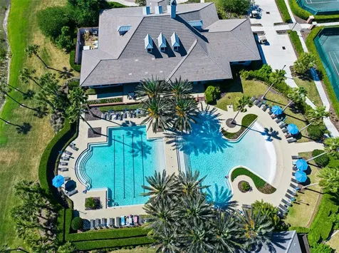 41 Magnolia Drive S Ormond Beach FL 32174