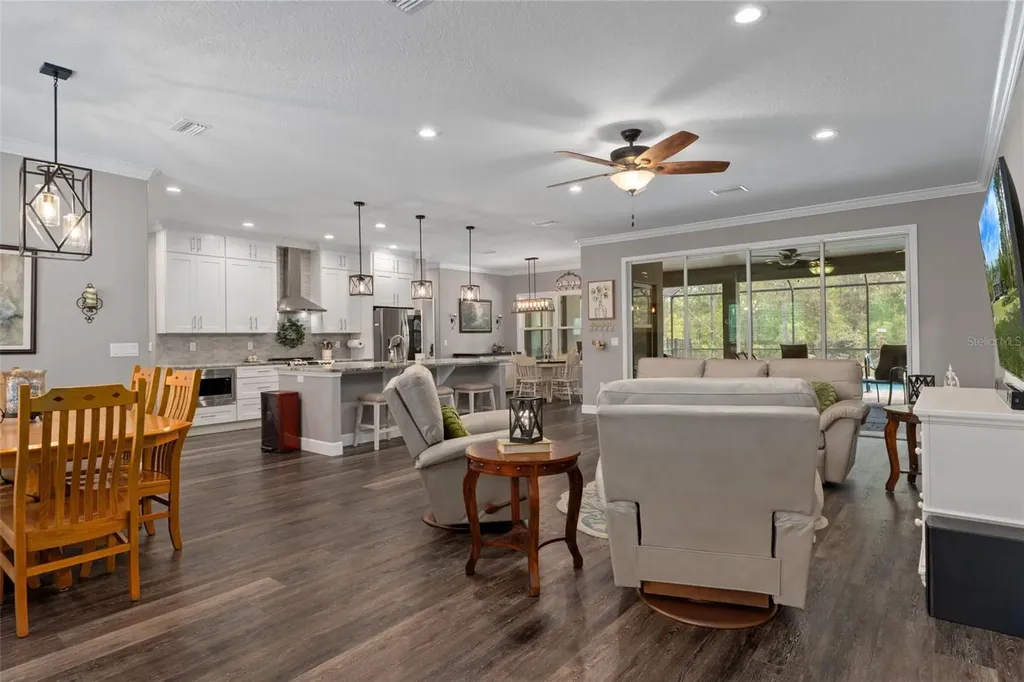 5327 N Mallows Circle Beverly Hills FL 34465