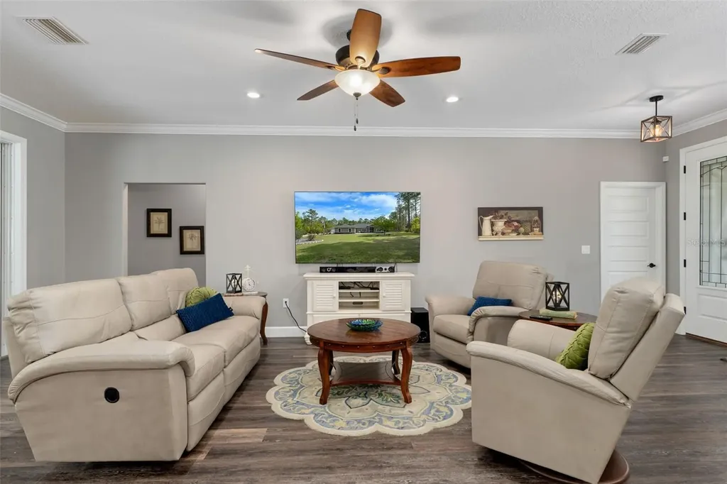 5327 N Mallows Circle Beverly Hills FL 34465