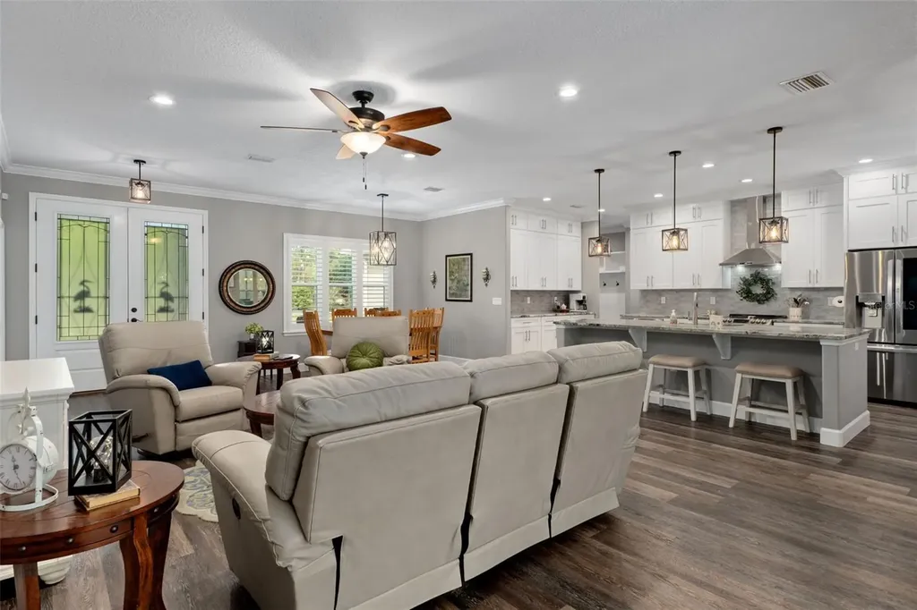 5327 N Mallows Circle Beverly Hills FL 34465
