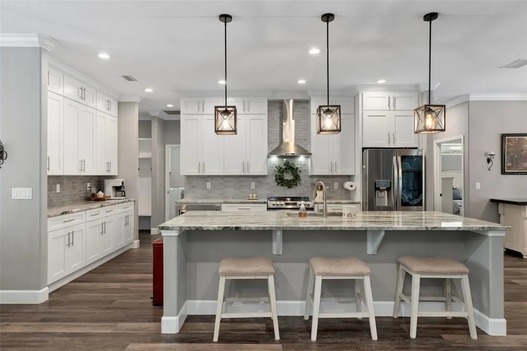 5327 N Mallows Circle Beverly Hills FL 34465