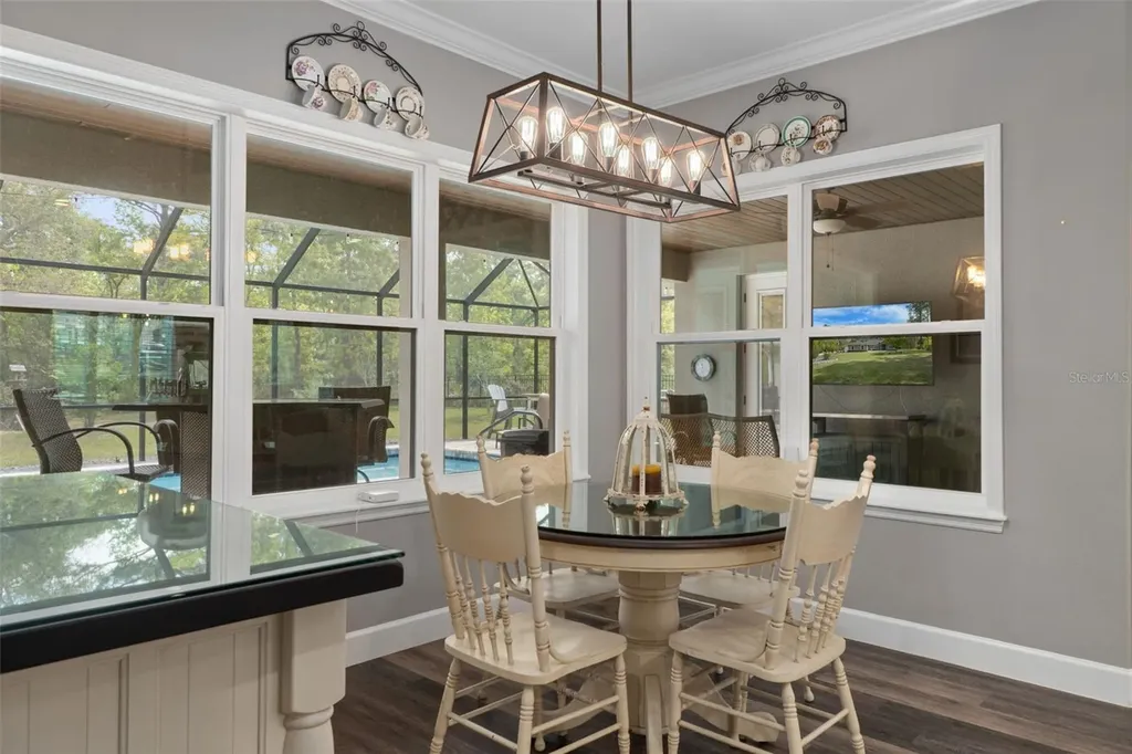 5327 N Mallows Circle Beverly Hills FL 34465
