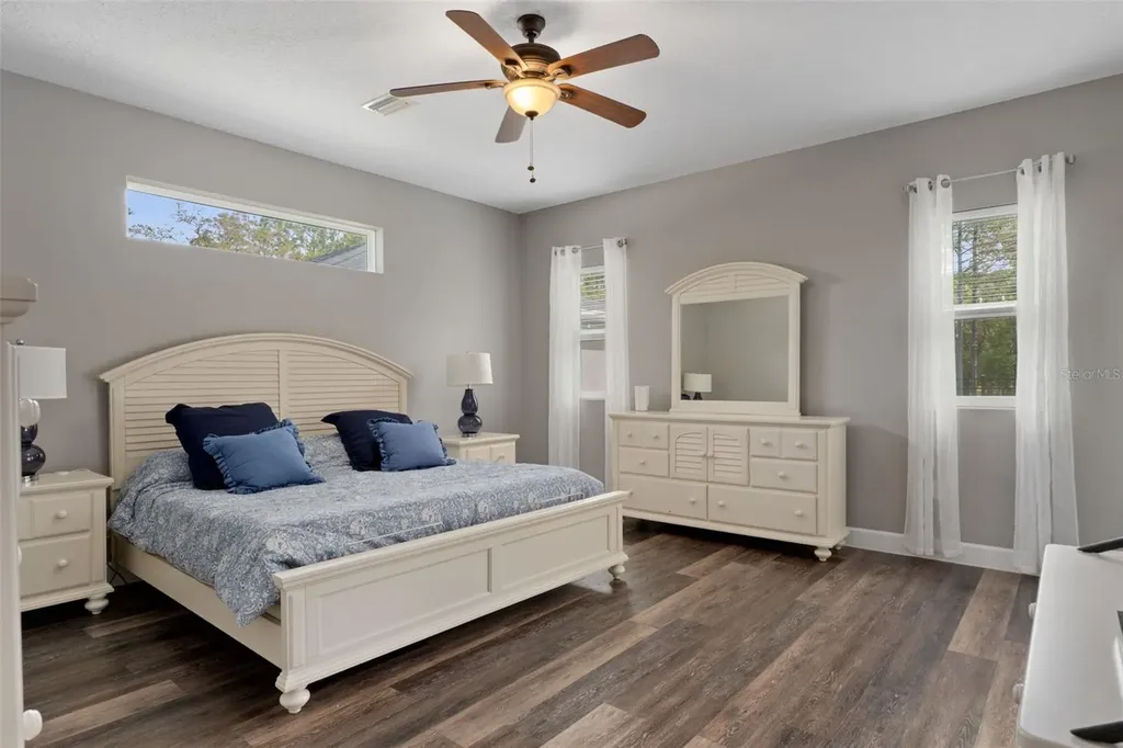 5327 N Mallows Circle Beverly Hills FL 34465