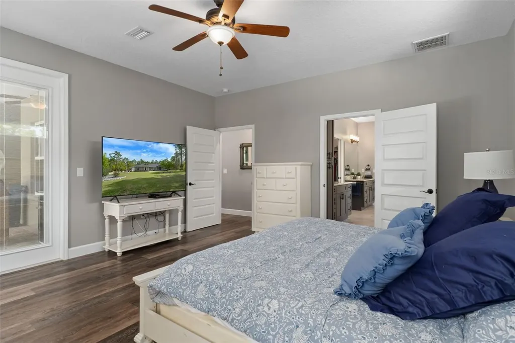 5327 N Mallows Circle Beverly Hills FL 34465
