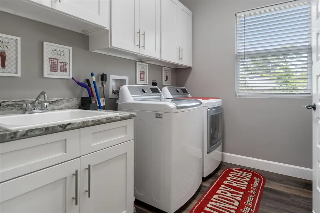 5327 N Mallows Circle Beverly Hills FL 34465